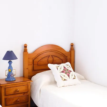 Spacious Flat In With Sea Views! Torremolinos