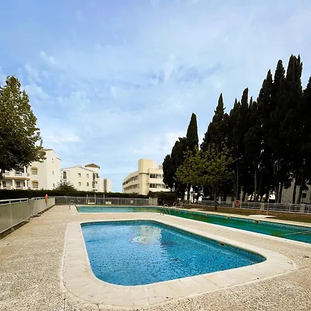 公寓 Spacious Flat In With Sea Views! *