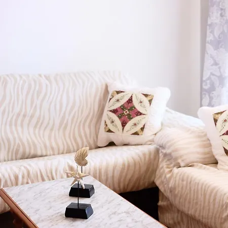 Spacious Flat In With Sea Views! Apartamento Torremolinos