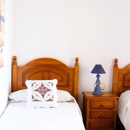 Apartamento Spacious Flat In With Sea Views! Torremolinos