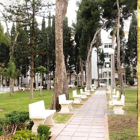 Apartamento Spacious Flat In With Sea Views! Torremolinos